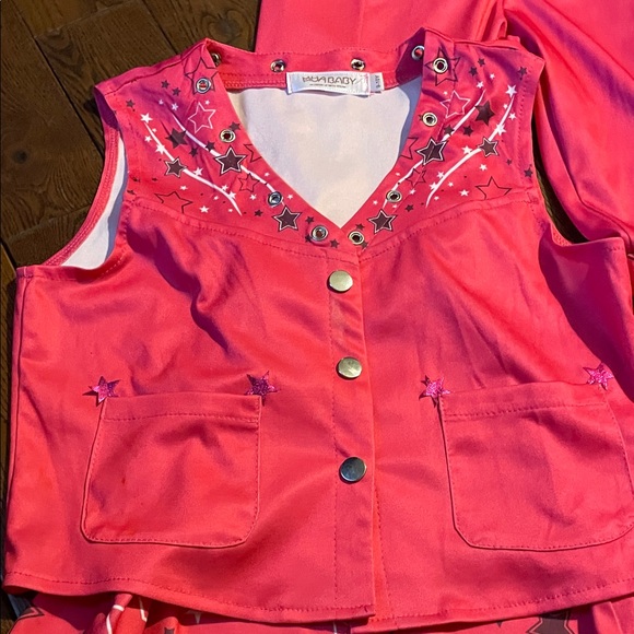 Hippie costume - Picture 2 of 9